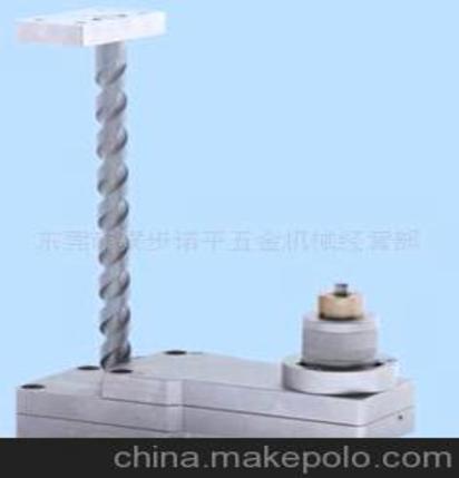 模內(nèi)攻牙機(jī) 螺紋加工機(jī)床
