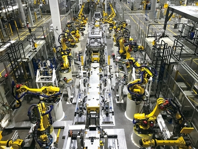 AITO問界系列NPS超80% 賽力斯汽車精品制造受認(rèn)可