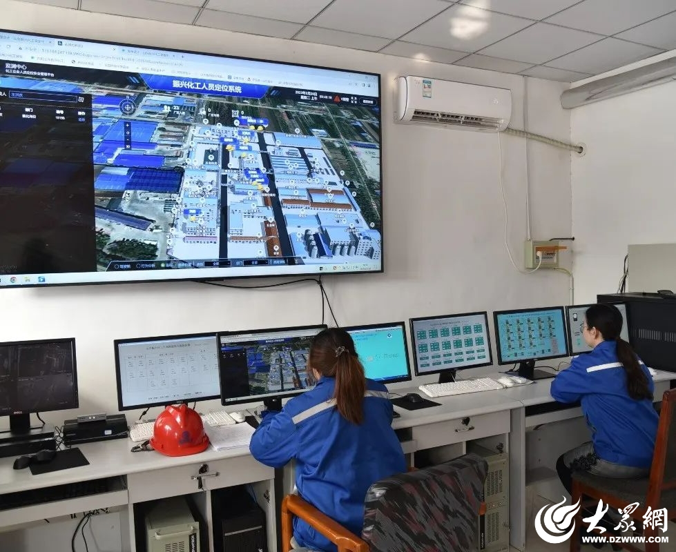 青州市黃樓街道:蓄勢(shì)賦能助推企業(yè)產(chǎn)業(yè)“換擋提速”