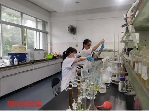 抽 檢 分離 廣西北海創新食品抽檢模式