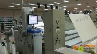 工控自動化應用方案 基于機器視覺實時在線檢測工業布疵點