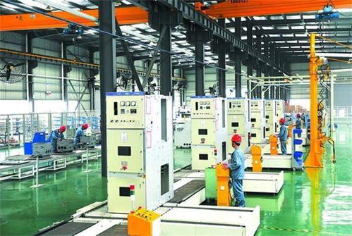 中國這一行業有多強 讓全球電力系統都說中文,直接影響石油霸權