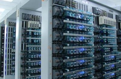 為加強站點安全,他成立工作室,研發的產品降低設備故障率