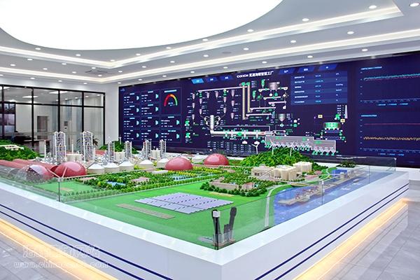 海螺集團:傳統水泥企業也可以自帶科技感