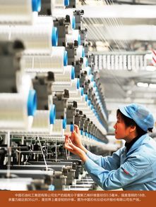 大國氣象 蓬勃發展的中國企業