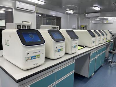 [金域醫學]-第三方醫學檢驗-醫學檢測機構-檢測中心