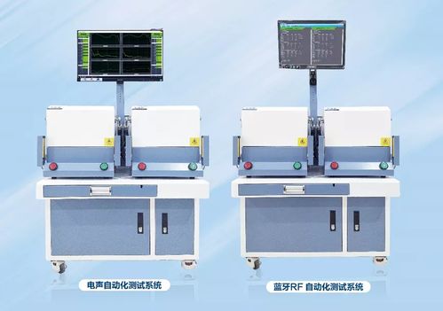 全面解讀tws耳機(jī)實(shí)驗(yàn)室測(cè)試 產(chǎn)線測(cè)試現(xiàn)狀