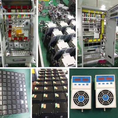 2021歡迎訪問 淮北nrt 524數(shù)字非電量保護(hù)測控裝置廠家