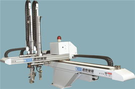 機(jī)械手生產(chǎn)廠 ,東莞市長安造裕工業(yè)自動化制造廠