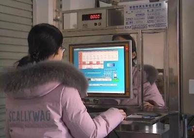 我縣一企業(yè)與高校合作成功研發(fā)自來水管網(wǎng)漏損在線監(jiān)測系統(tǒng)