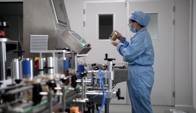 恒修堂成功進入2024年度湖南省省級企業技術中心擬認定名單