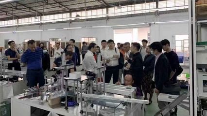 直擊質量管控痛點,廣東中山廚衛制造工廠上線數字化檢測平臺