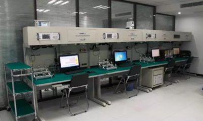 儀器儀表助力中國(guó)制造2025